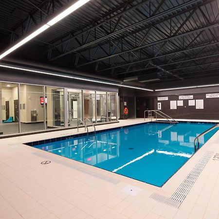 Courtyard By Marriott Quebeque Exterior foto