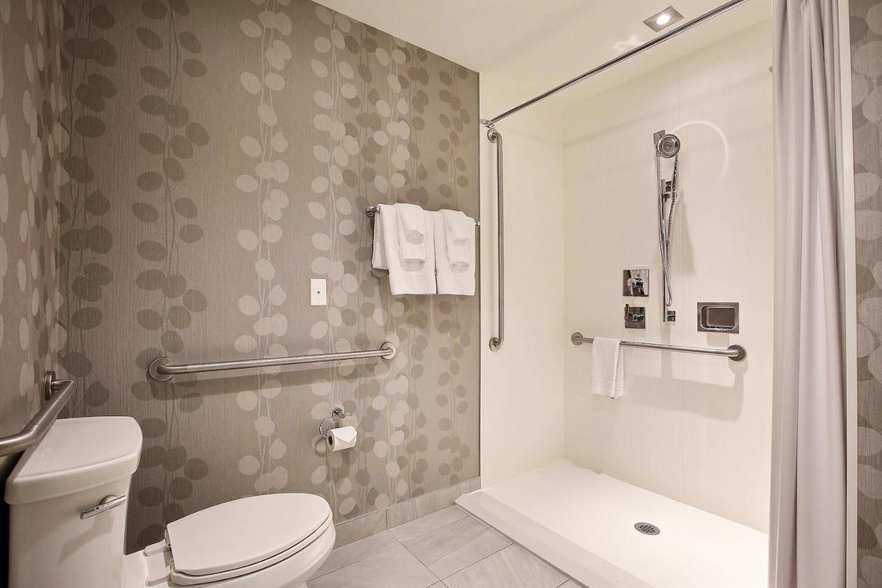 Courtyard By Marriott Quebeque Exterior foto