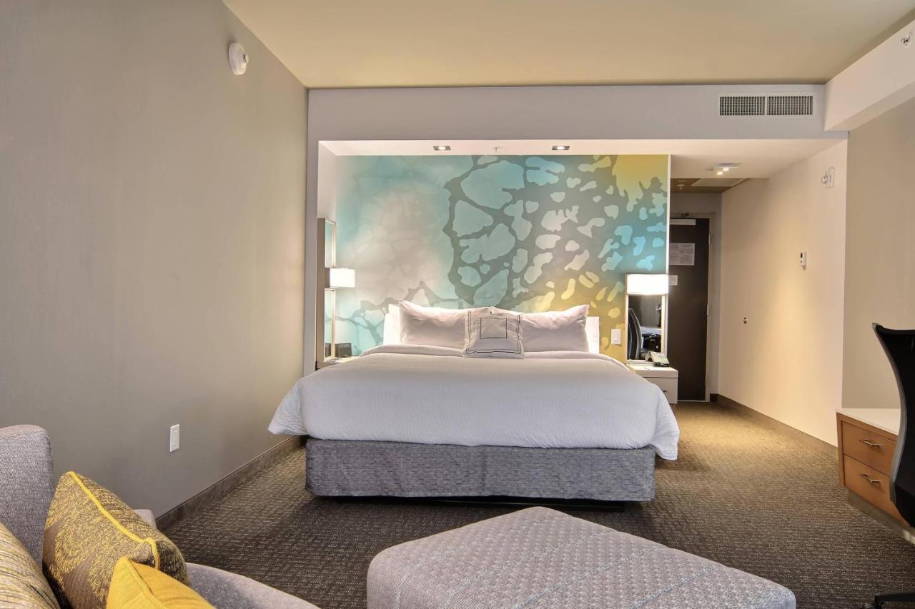 Courtyard By Marriott Quebeque Exterior foto