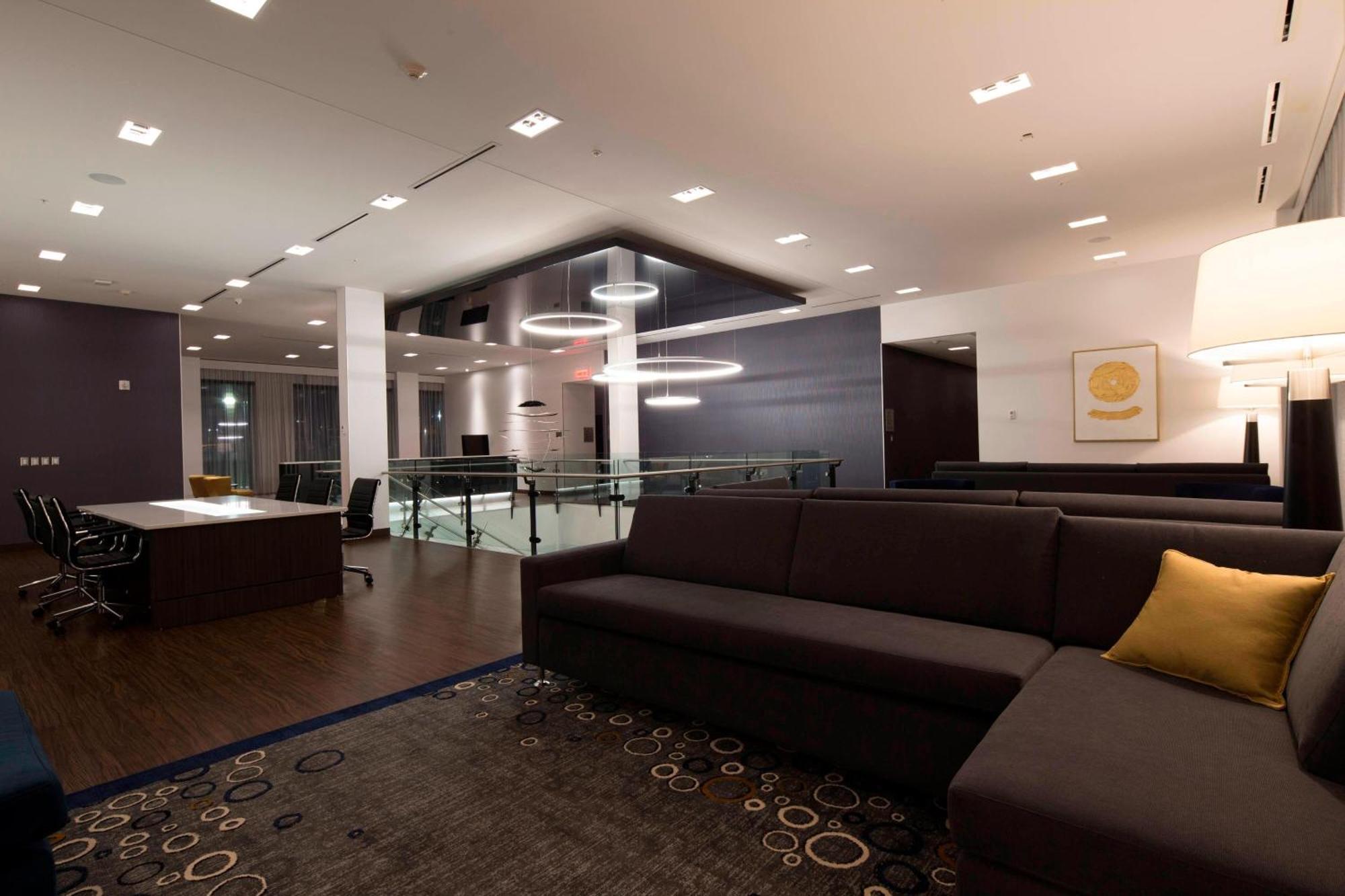 Courtyard By Marriott Quebeque Exterior foto