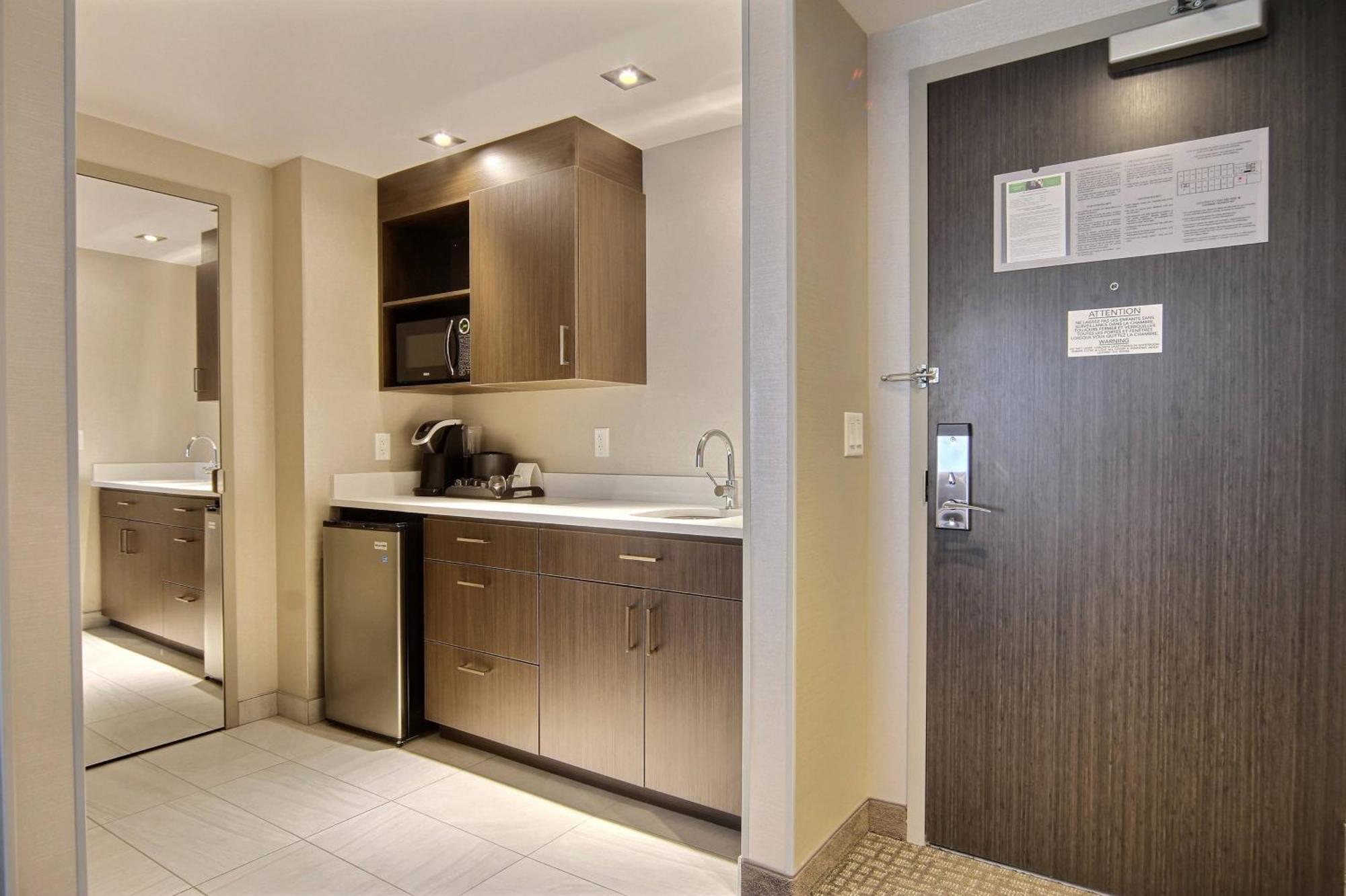 Courtyard By Marriott Quebeque Exterior foto