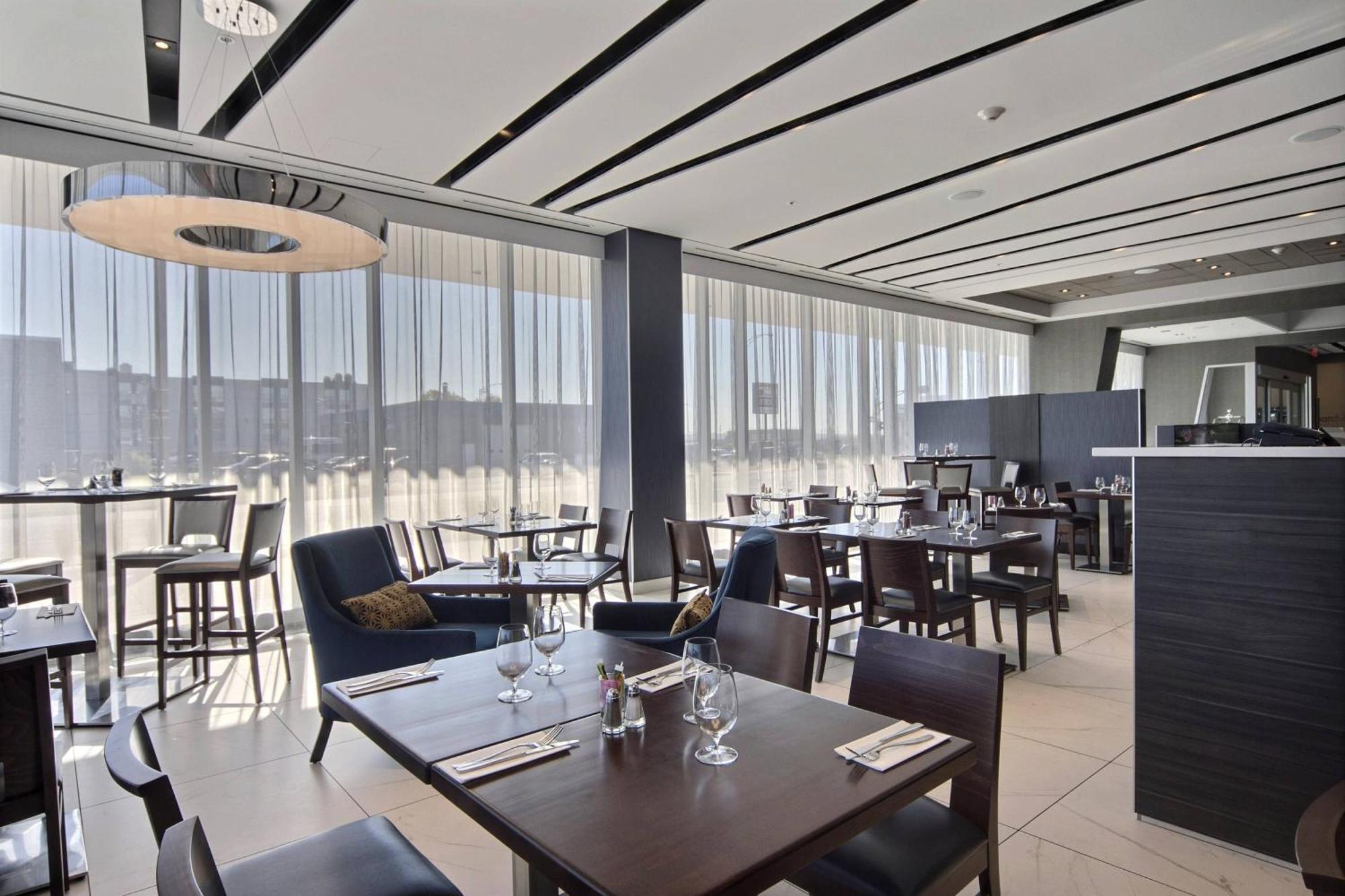 Courtyard By Marriott Quebeque Exterior foto