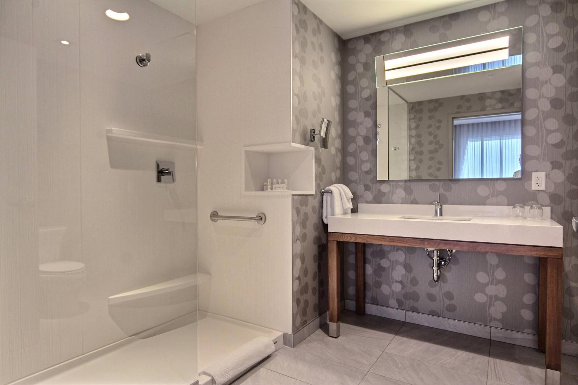 Courtyard By Marriott Quebeque Exterior foto