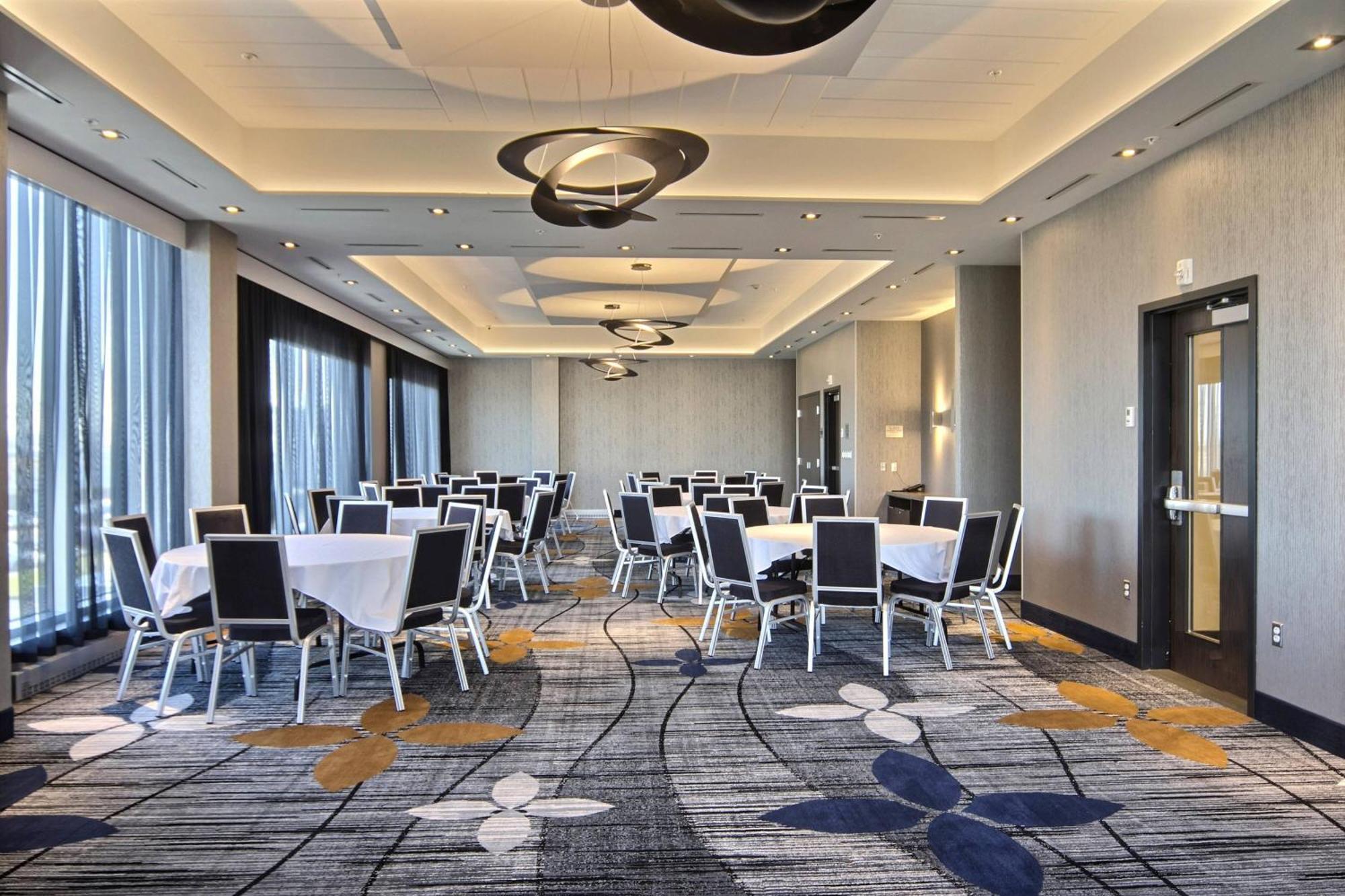 Courtyard By Marriott Quebeque Exterior foto
