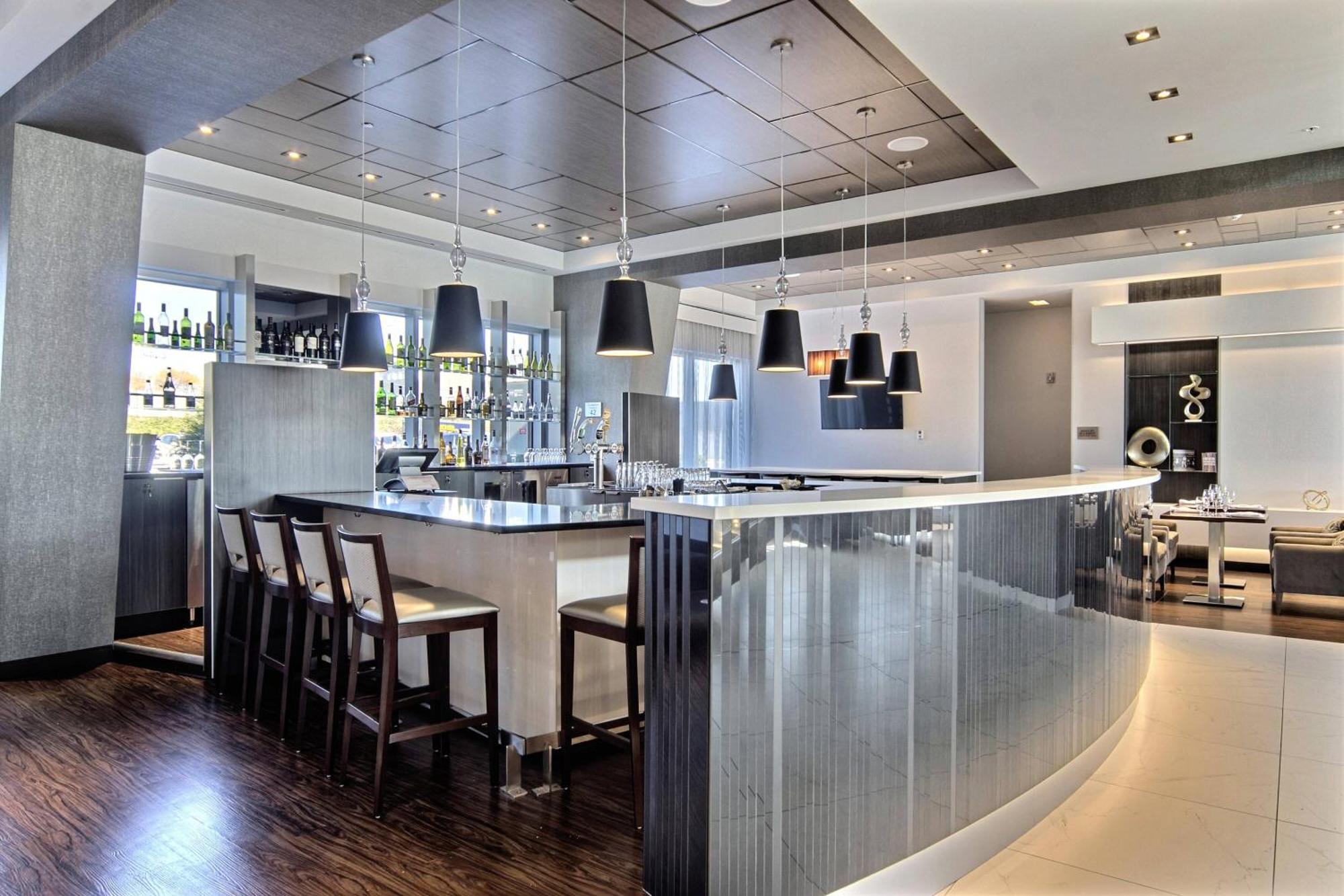 Courtyard By Marriott Quebeque Exterior foto