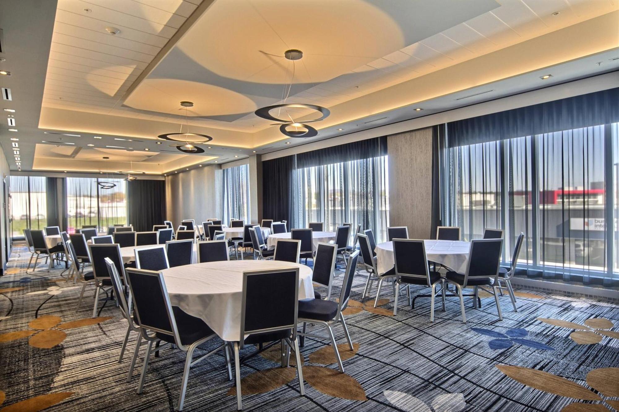 Courtyard By Marriott Quebeque Exterior foto