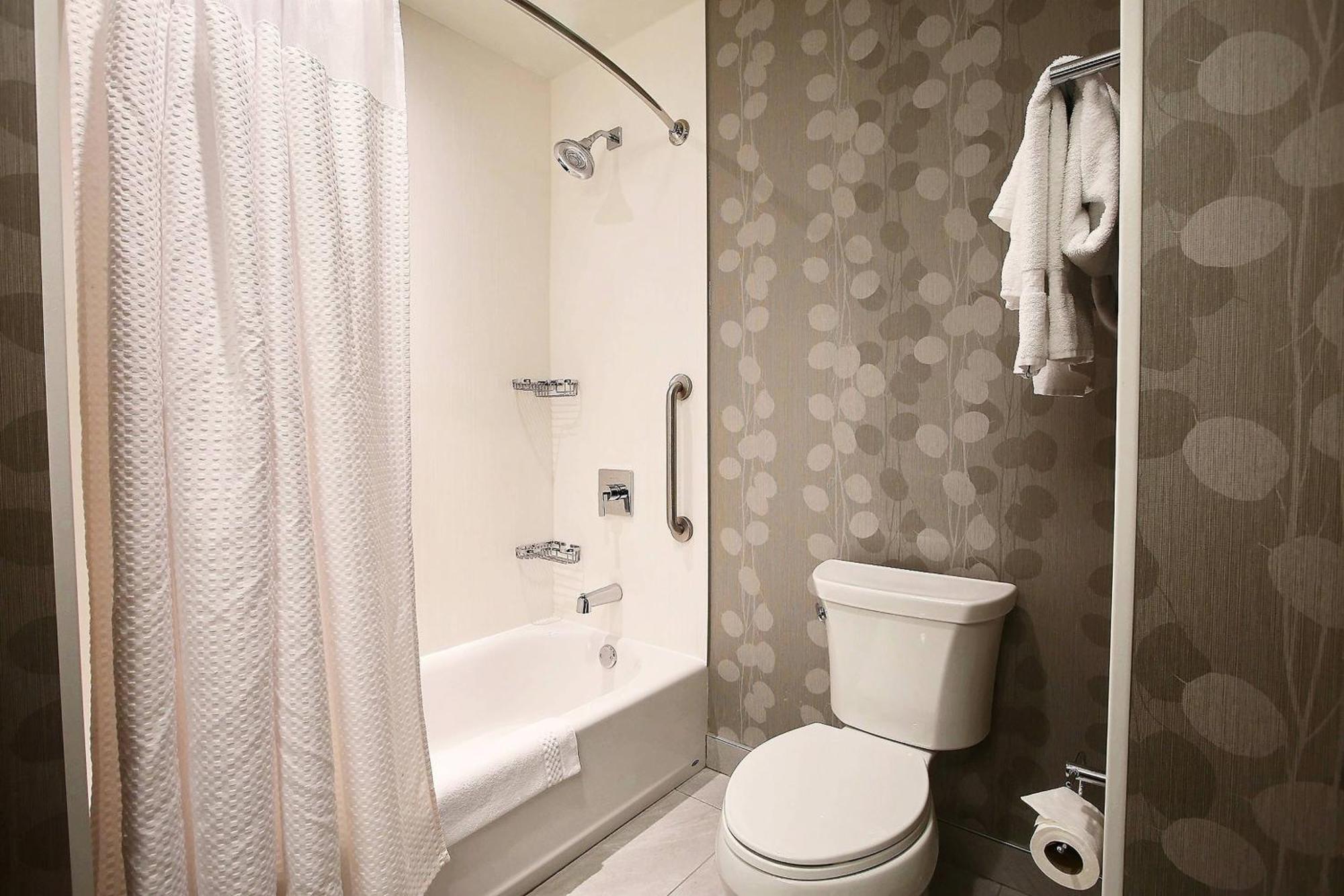 Courtyard By Marriott Quebeque Exterior foto