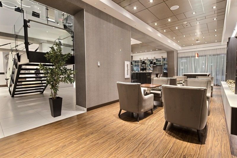 Courtyard By Marriott Quebeque Exterior foto
