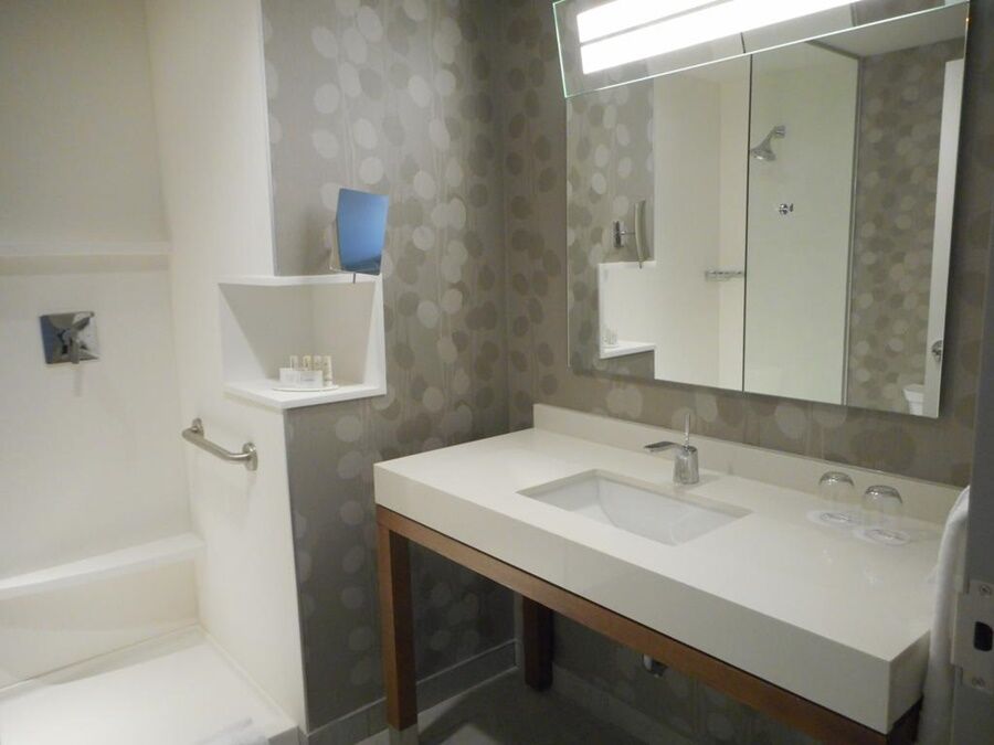 Courtyard By Marriott Quebeque Exterior foto
