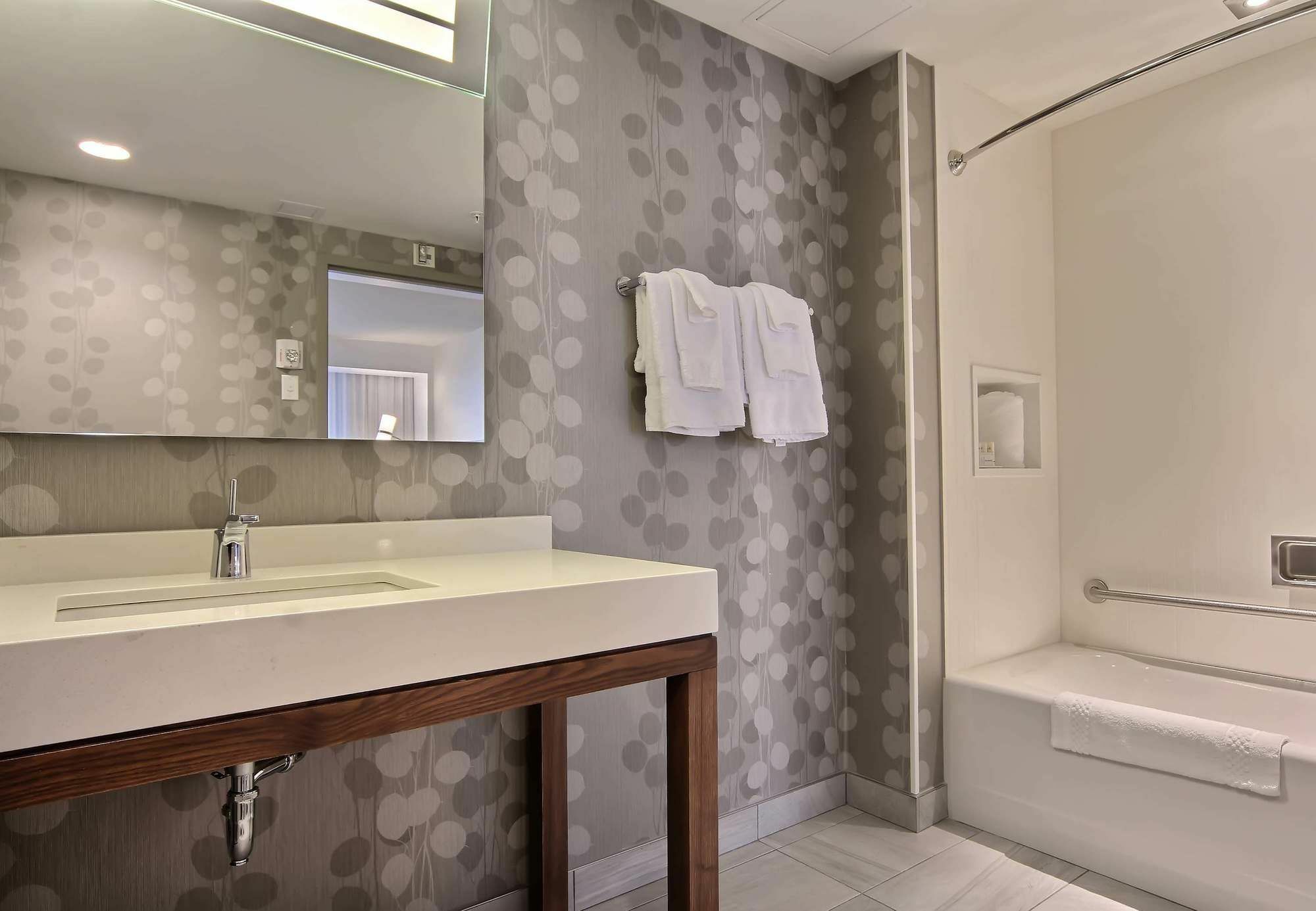Courtyard By Marriott Quebeque Exterior foto
