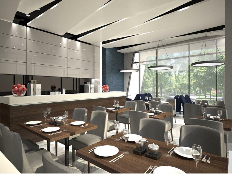 Courtyard By Marriott Quebeque Exterior foto