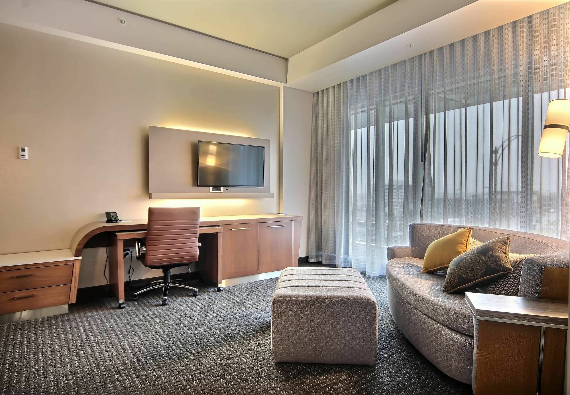 Courtyard By Marriott Quebeque Exterior foto