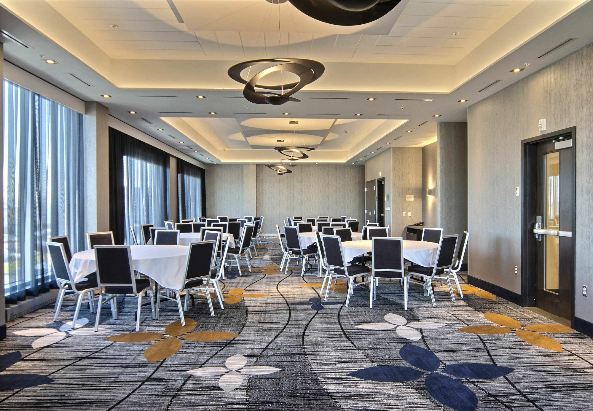 Courtyard By Marriott Quebeque Exterior foto