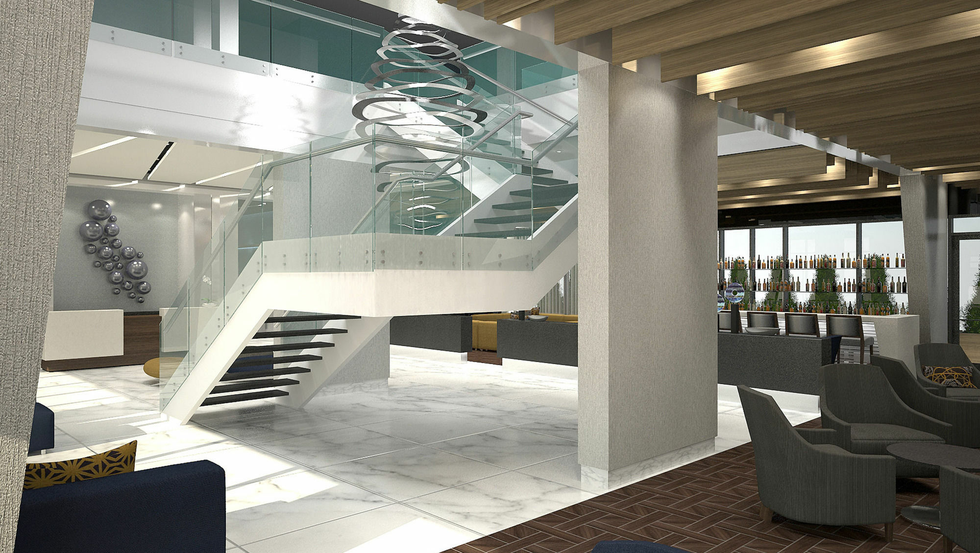 Courtyard By Marriott Quebeque Exterior foto