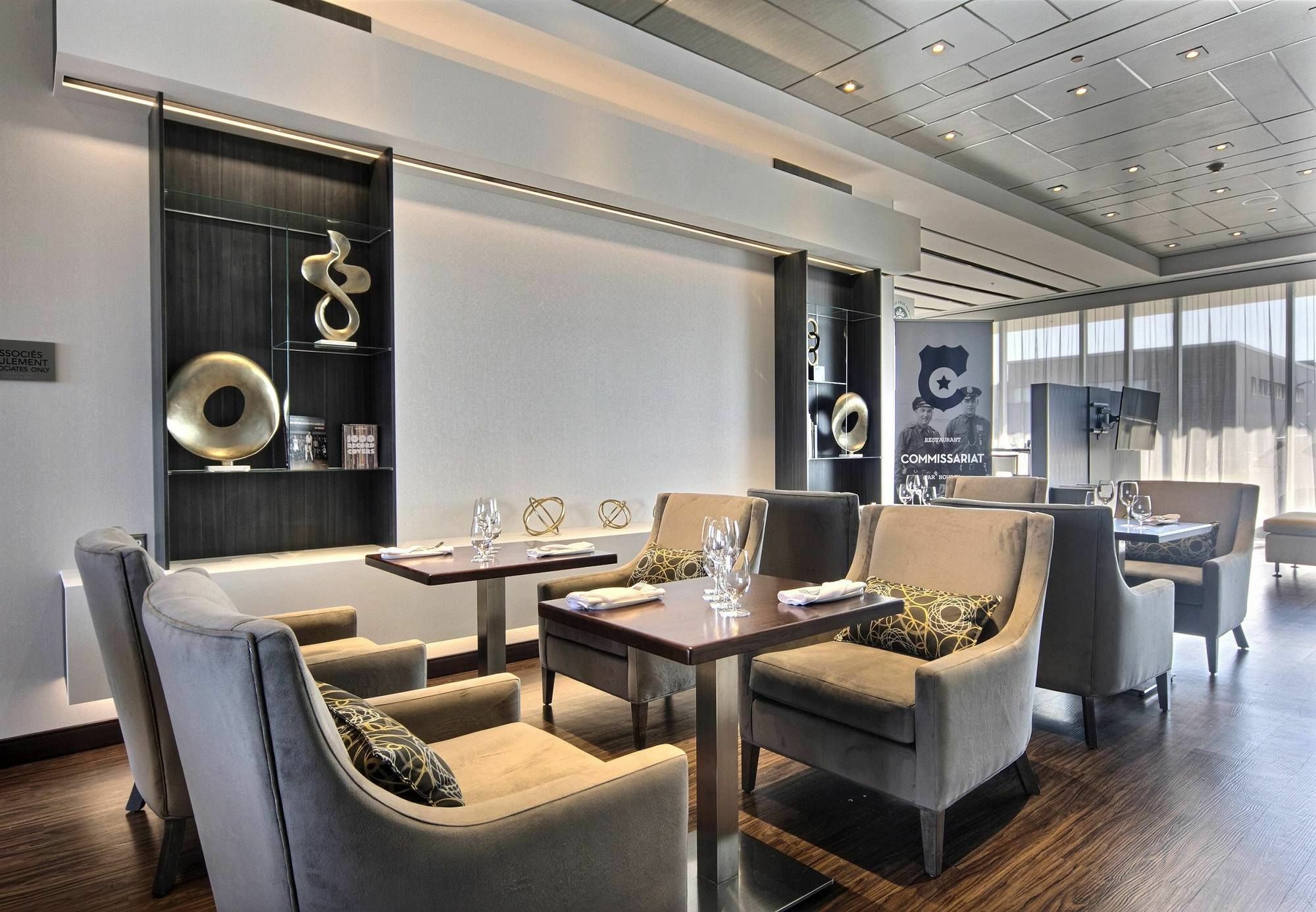 Courtyard By Marriott Quebeque Exterior foto